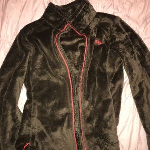 The North Face brand jacket!